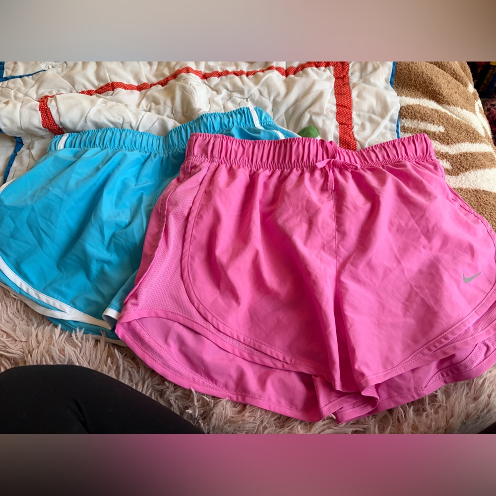 Nike Tempo Dri-Fit Shorts